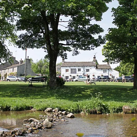 מלון The Fountaine Linton (North Yorkshire)