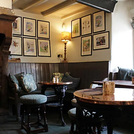 The Fountaine Linton (North Yorkshire)