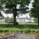 Hotel The Fountaine Linton (North Yorkshire)