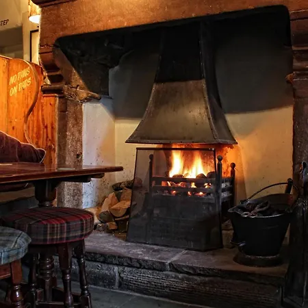 Отель The Fountaine