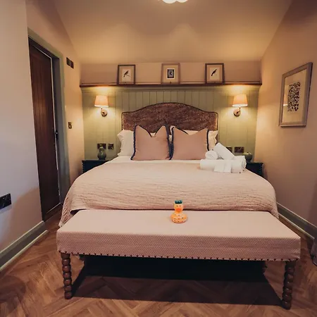 The Fountaine Hotell 3*