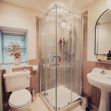 The Fountaine Hotell Linton (North Yorkshire)