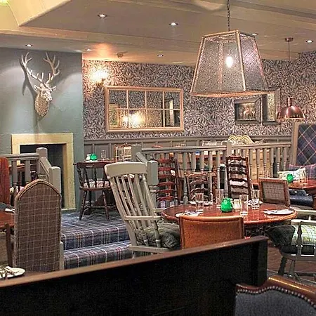The Fountaine 3* Linton (North Yorkshire)