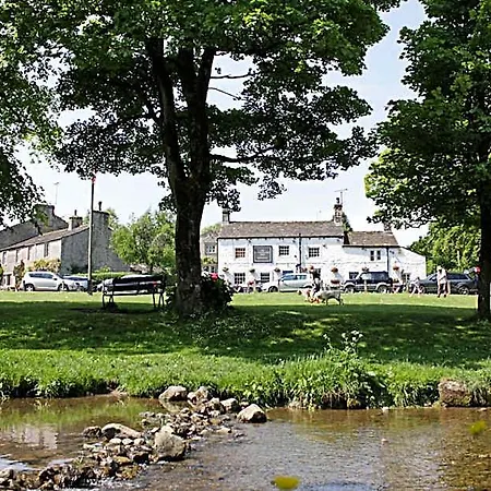 The Fountaine
