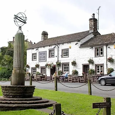 The Fountaine Hotel