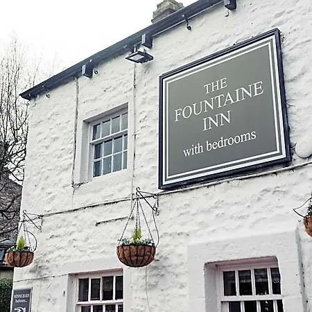 The Fountaine