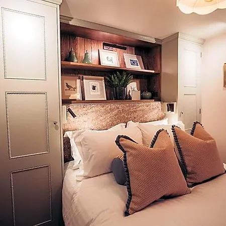 Hotel The Fountaine 3*