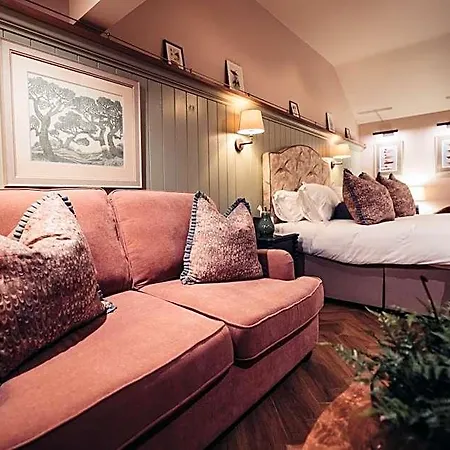 The Fountaine Hotel Linton (North Yorkshire)