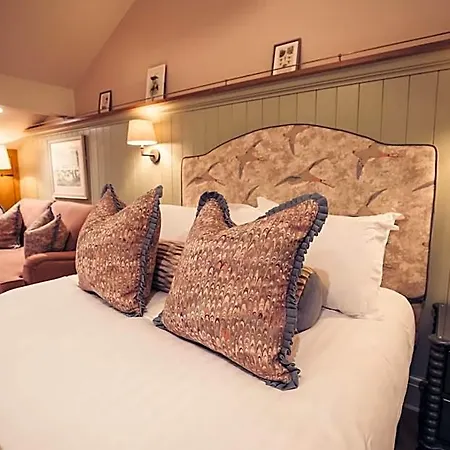 Hotel The Fountaine 3*