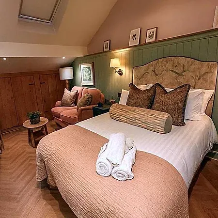 The Fountaine Linton (North Yorkshire)