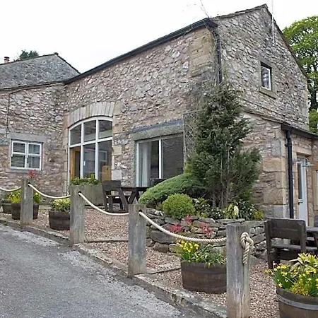 The Fountaine Hotel Linton (North Yorkshire)