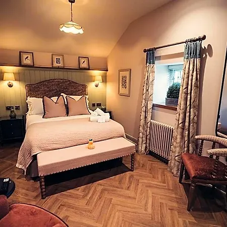 Hotel The Fountaine 3*