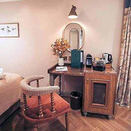 Hotel The Fountaine 3*