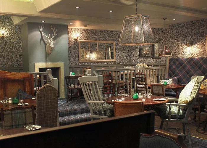 The Fountaine Hotel Linton (North Yorkshire)