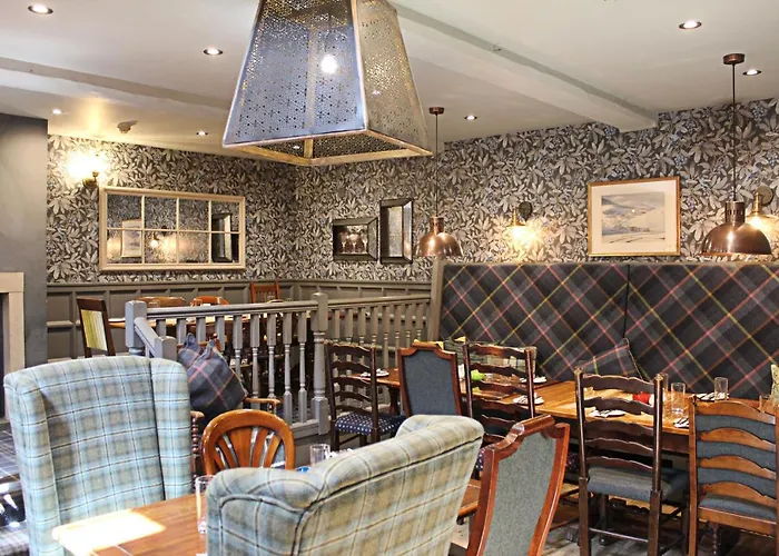 Hotel The Fountaine 3*