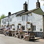 The Fountaine Hotel