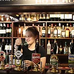 Hotel The Fountaine Linton (North Yorkshire)
