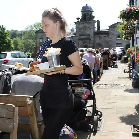 Hotel The Fountaine Linton (North Yorkshire)