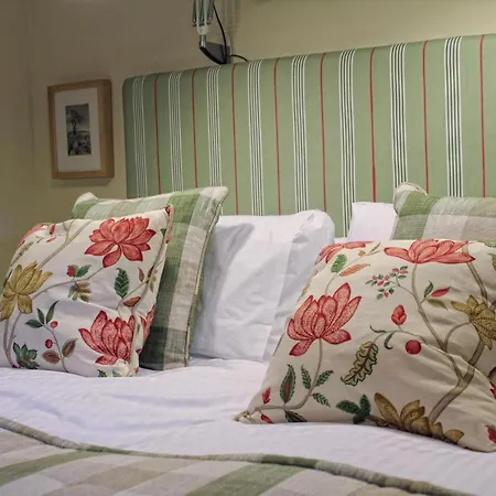 The Fountaine 3* Linton (North Yorkshire)