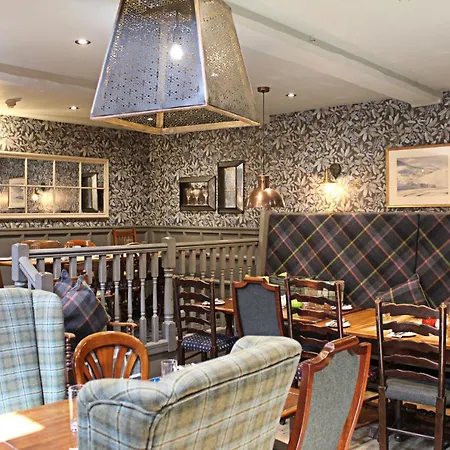 Hotel The Fountaine 3*