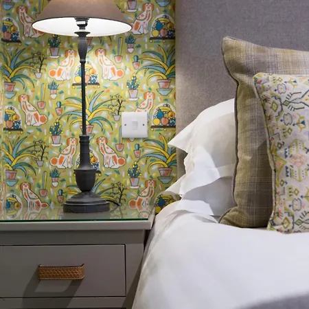 Hotel The Fountaine Linton (North Yorkshire)